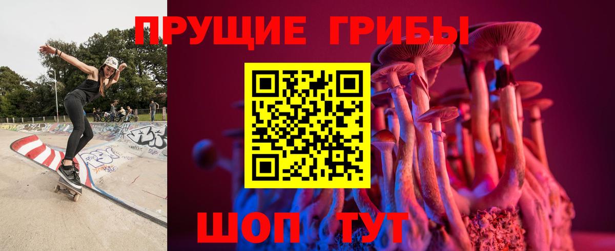 Галлюциногенные грибы Magic Shrooms Заинск